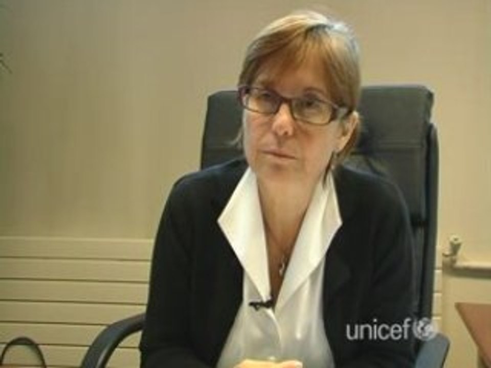 Fabienne Quiriau