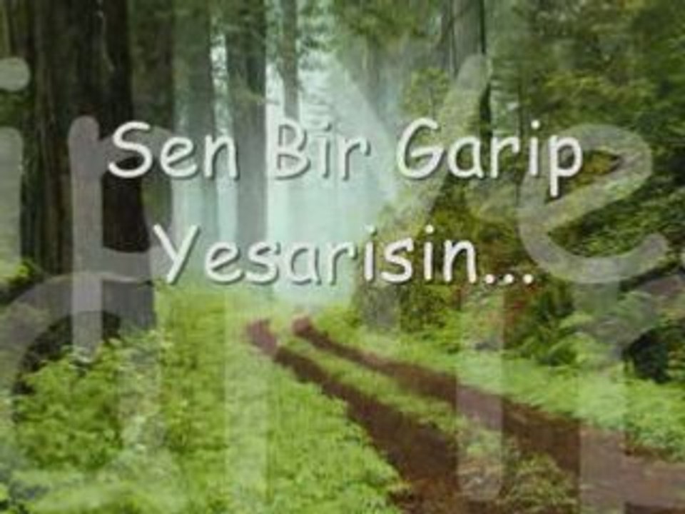 Gec Olmadan Adem ÇELİK (Şiirli Türkü)