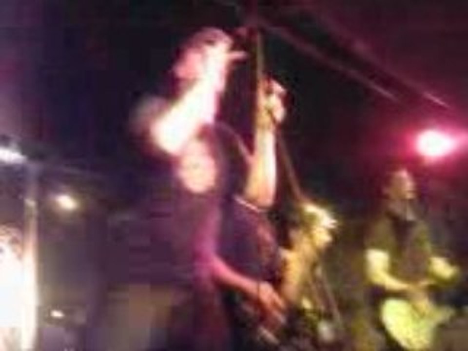 Concert Ro-Nin Side 1