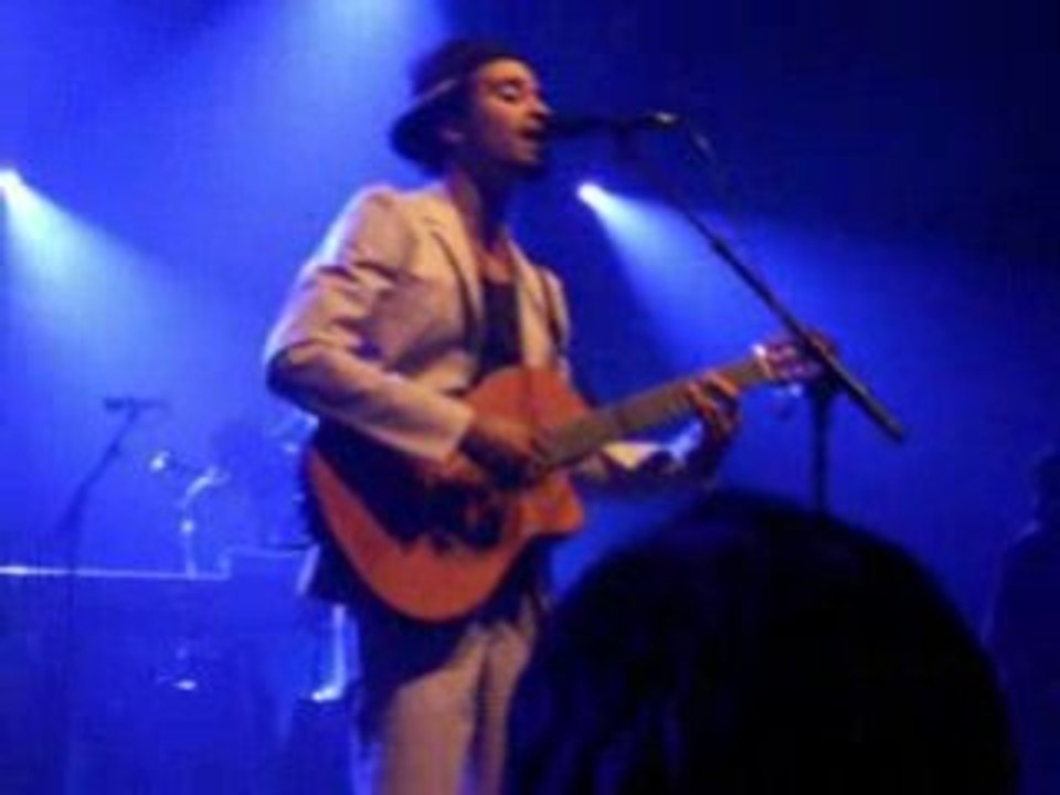 Patrice Murderer NJP 1