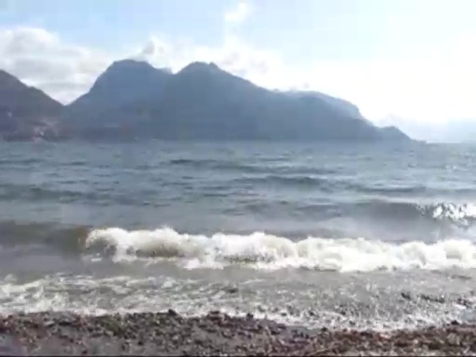 Alpentour 2008 Teil 2