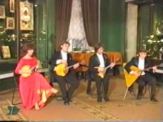 "Doctor Zhivago"   Waltz from film