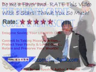 DJ Elhert Praises Jorge Bueno!