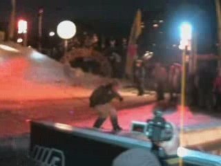 Altigliss Challenge 2006 short clip 2/2