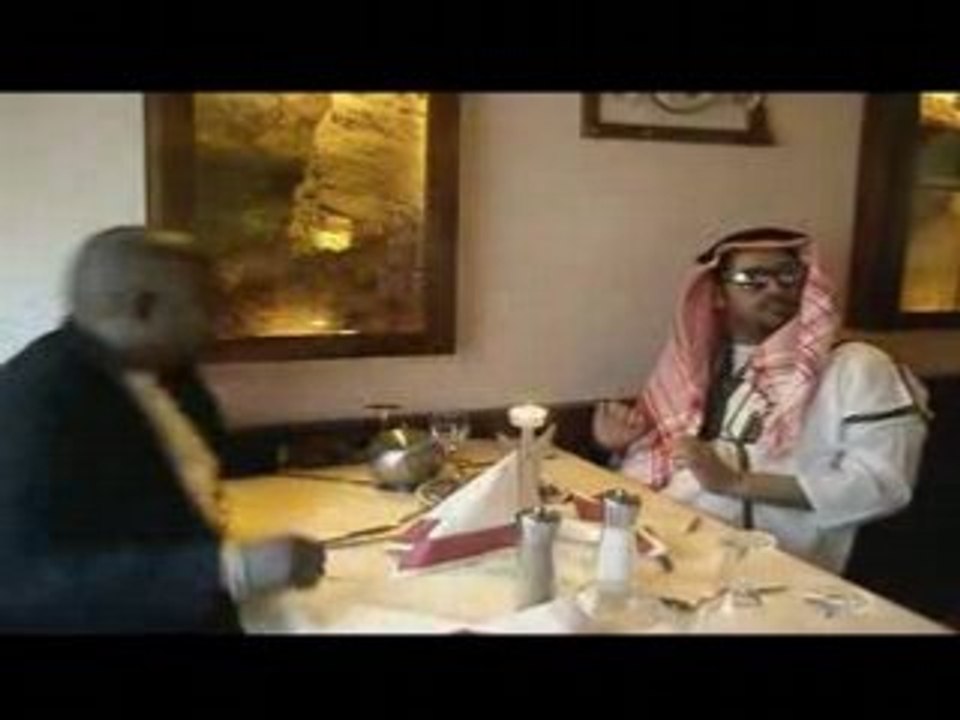 Skit Sketch-Bacon ft. Emine a.k.a. Slim Fast - Schmeckt net