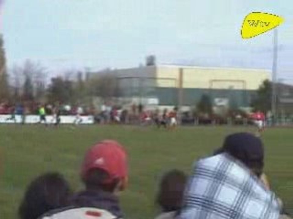 Germania vs fc einheit 19 okt 2008