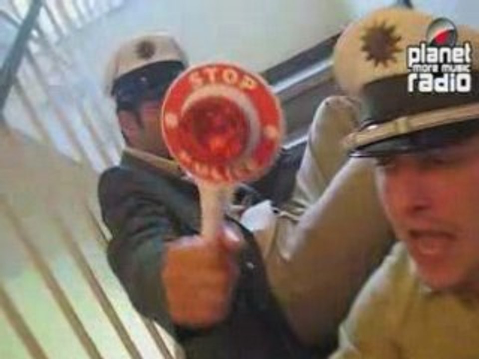 Skit Sketch - Fr. Ceksen