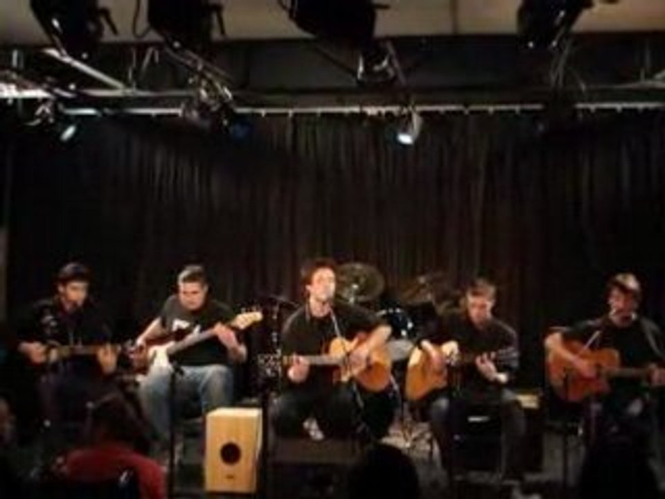 Les mots se disent,Tina