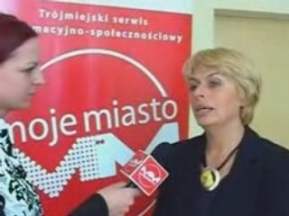 Izabela Jaruga-Nowacka o feminizmie