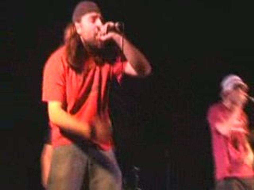 Pissbros & Cancerlove