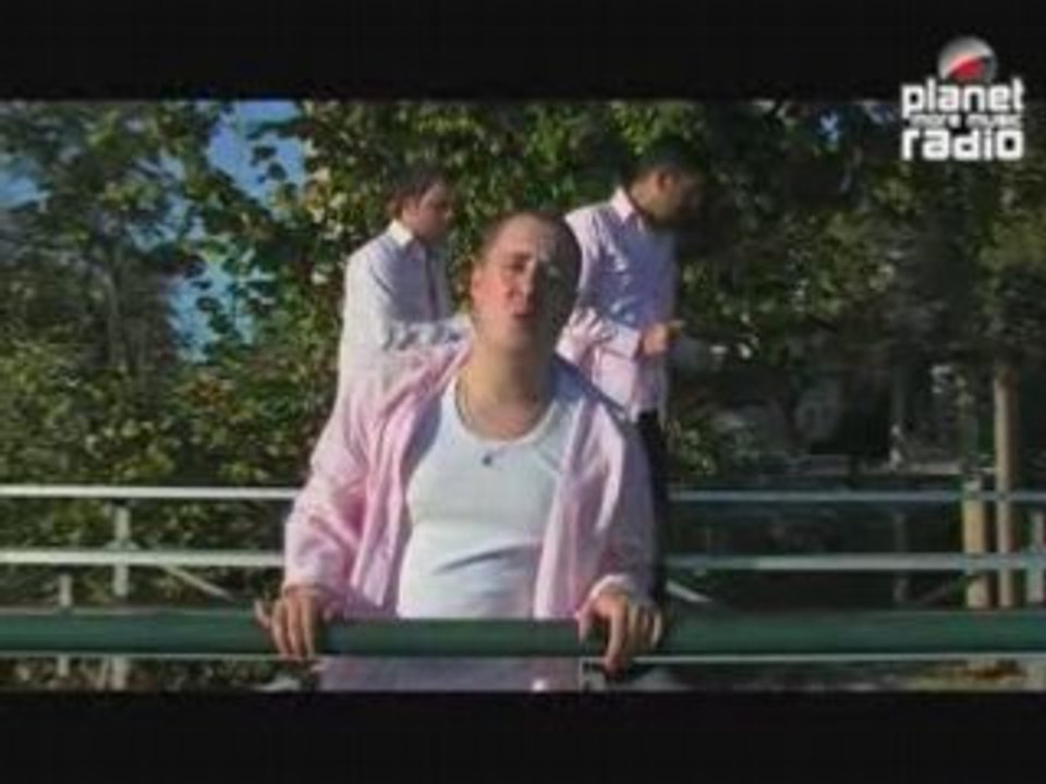 SKIT SKETCH - Backskitboys - Shit ich bin Gay