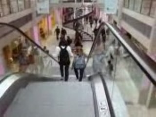 Escalators XD