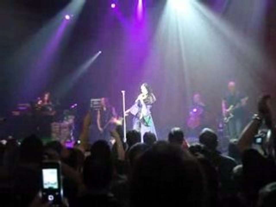 Passion and the Opera - Tarja