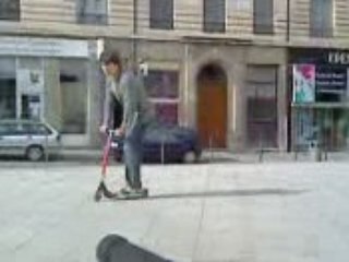 Tailwhip un jour, tailwhip toujour