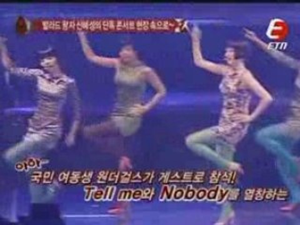 081020 ETN-ENU LIVE AND LET LIVE IN SEOUL HS CONCERT