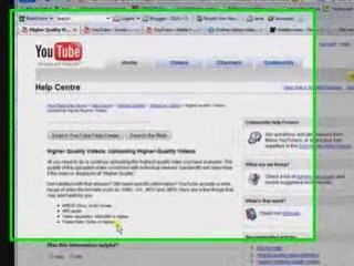 How to get high quality videos on YouTube