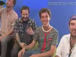 Uncensored Interview: Suckers – Multi-talented ...