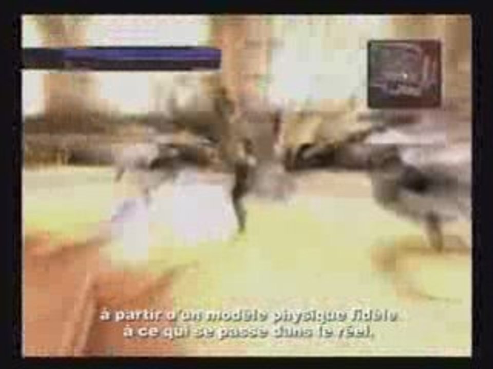 Jeux vidéo star wars