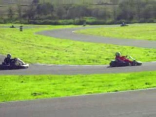 Course kart gael 19 10 2008