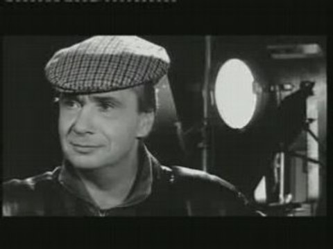 Le cinéma d'audiard - michel sardou