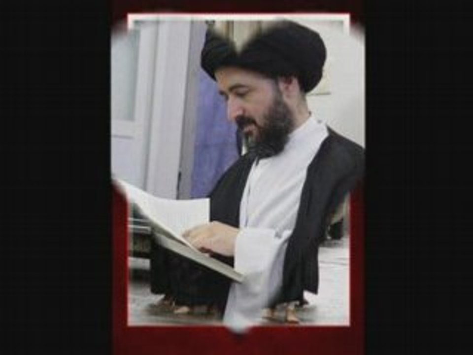 Sayed Mohamed Redha Elhosseini Shirazi