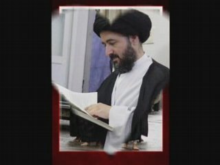 Sayed Mohamed Redha Elhosseini Shirazi