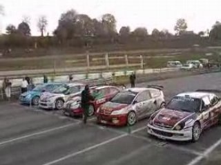 Depart essay division 1 ! sa péte !