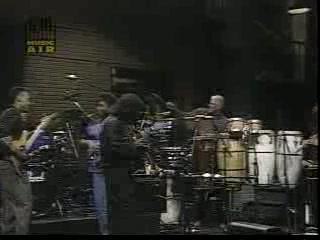 Miles Davis LIVE