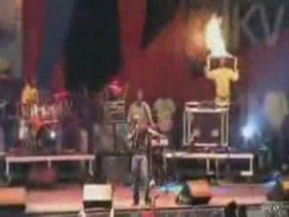 Akon-dérapages