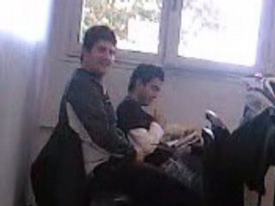 2 minutes de terminale sen avec loic