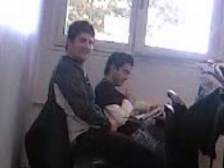 2 minutes de terminale sen avec loic