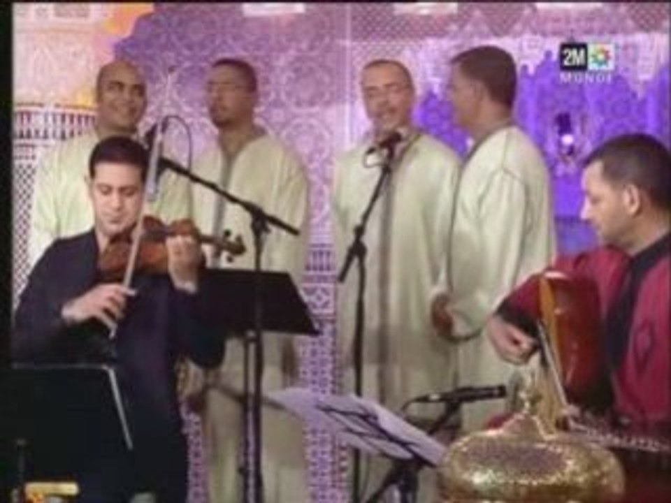 هاني هاني أغنية محمد فويتح Jossour