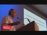 Colloque Santé &Travail (3)