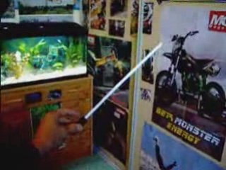 Sabre laser