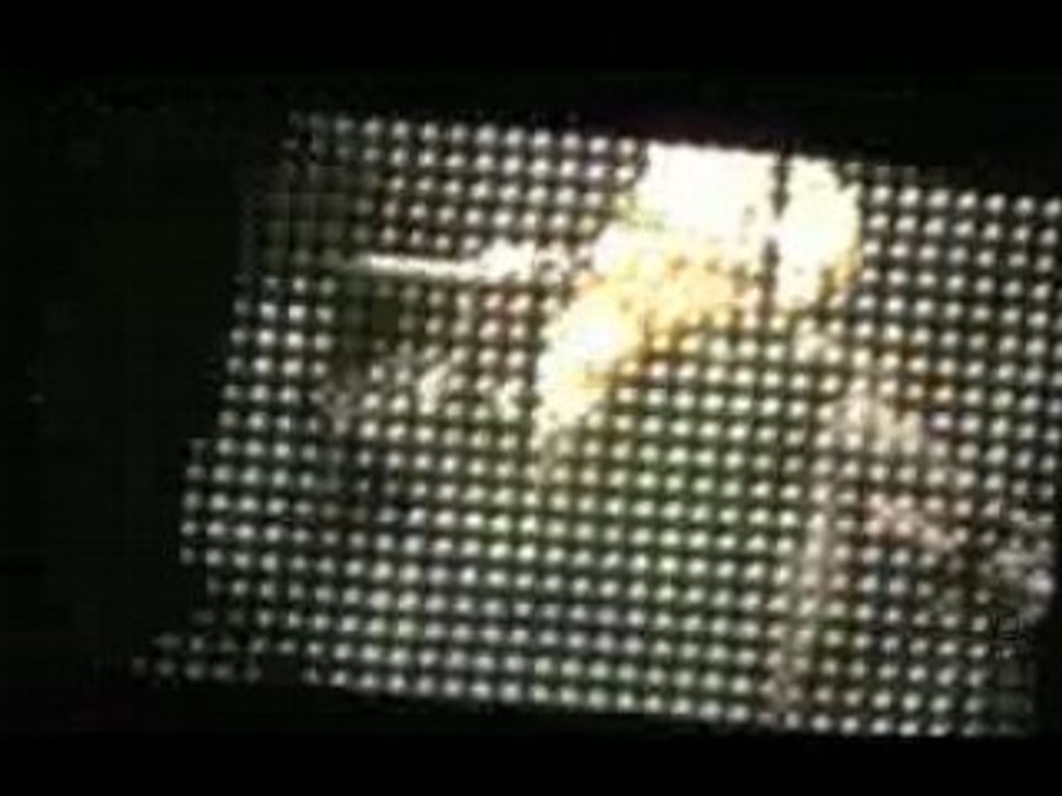 Madonna - Devil Wouldn't Recognize You - Sticky & Sweet Tour