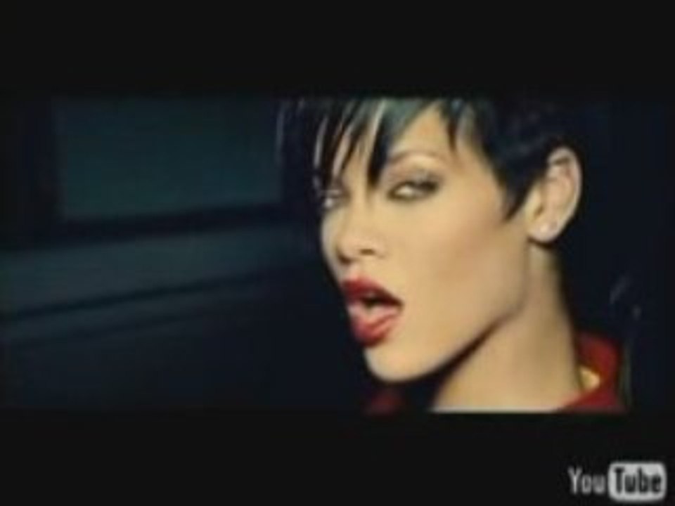 Rihanna feat Britney Spears - Take A Piece Of Me(Mashup)