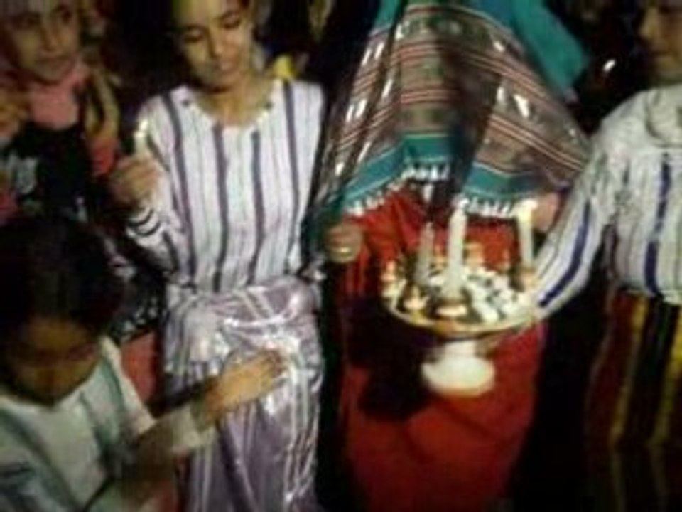 Hena sghira (kedheba) Lamia