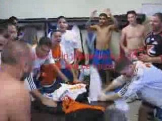 football:l'exploit des Bourcains/coupe de france 5éme tour