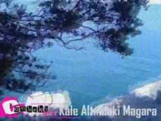 Olympos . Kemer  / Alemextra