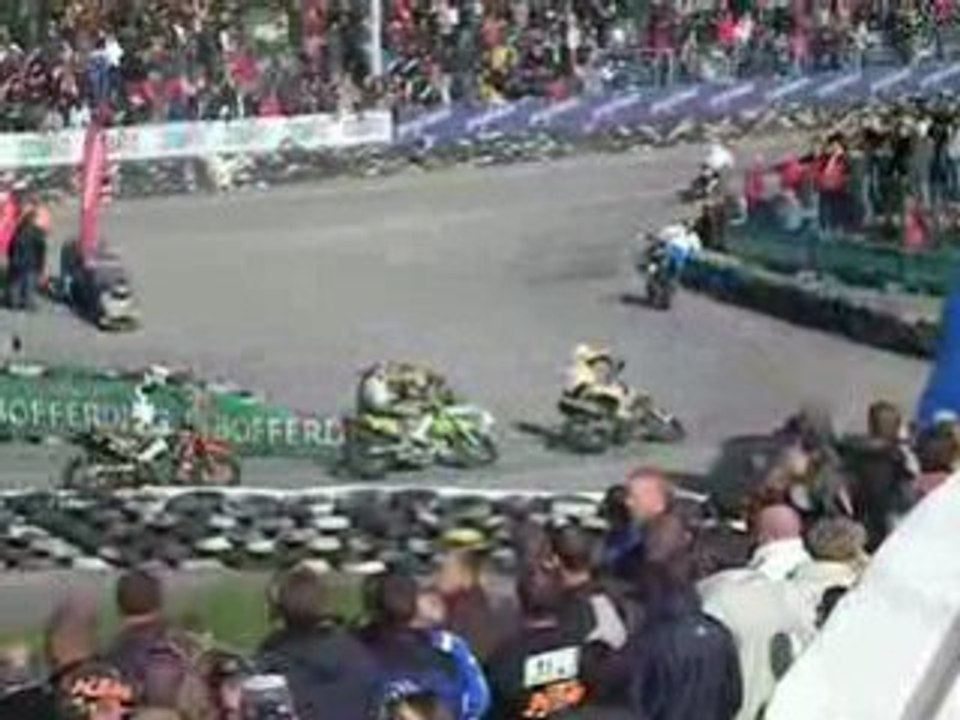 superbikers