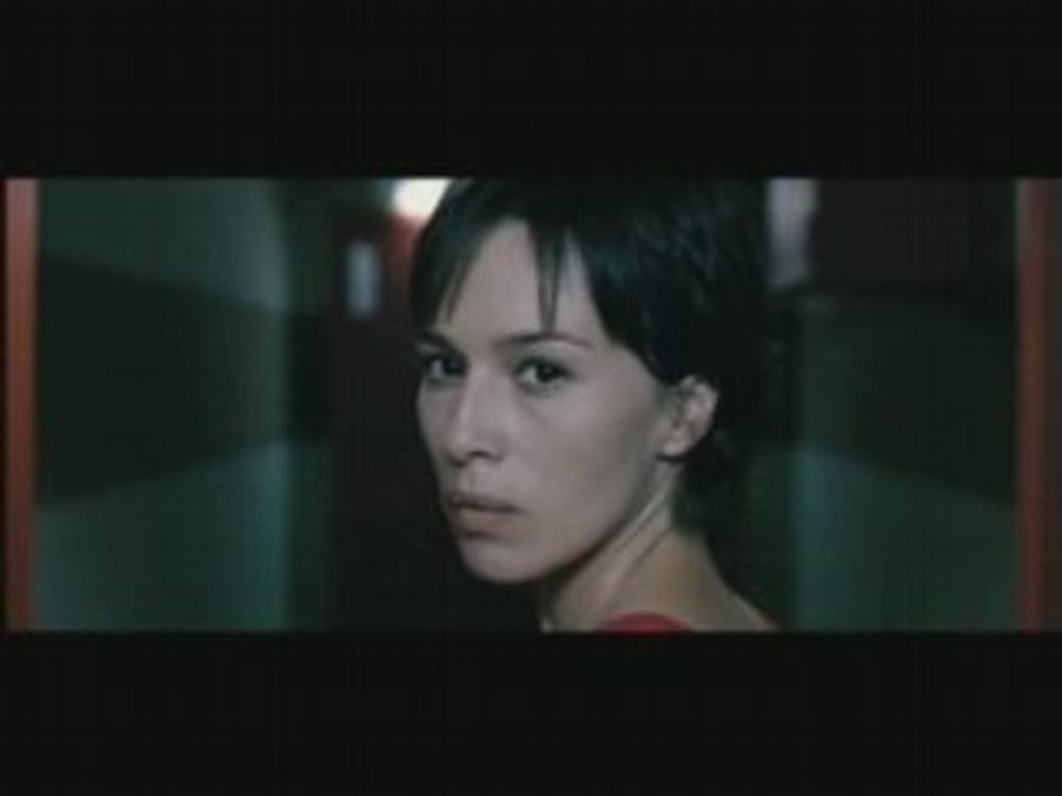 Trailer AUSENTES