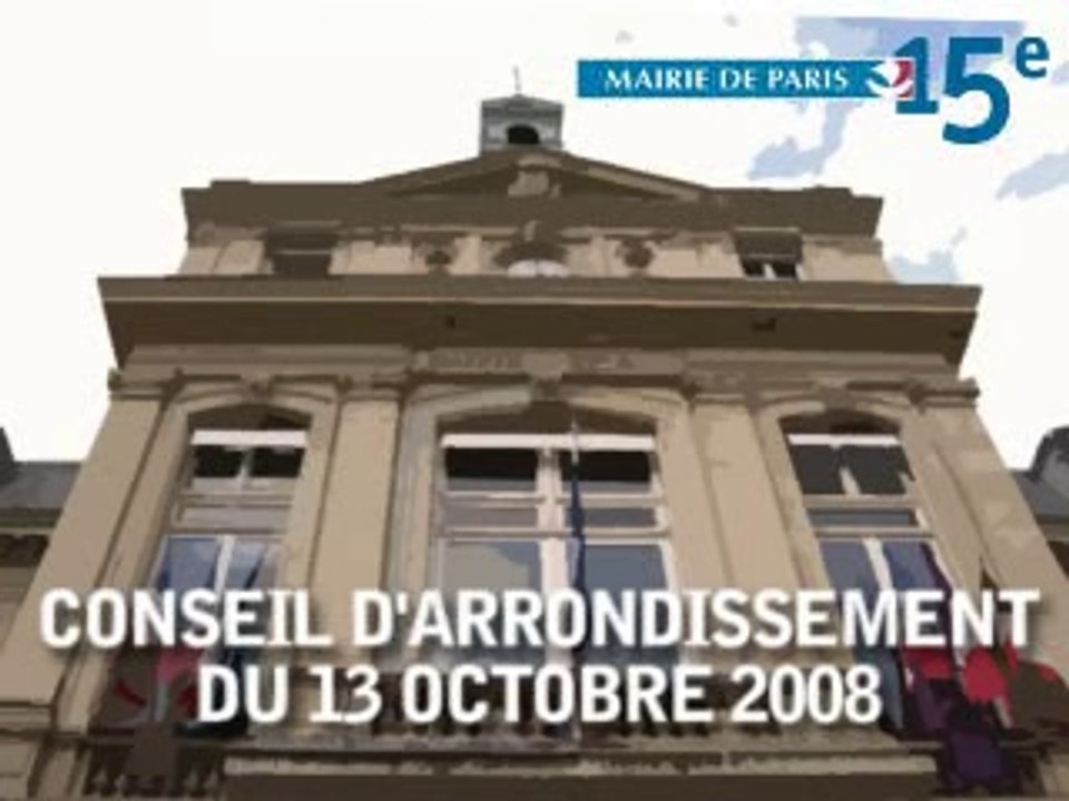 CA du 13/10/08