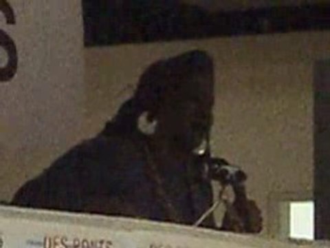 Des ponts pas des murs. A.Traoré 3