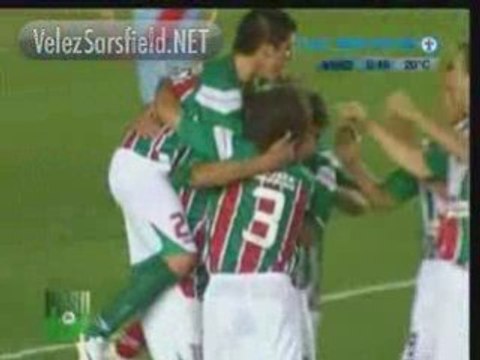 Paso a Paso Arsenal -Velez Sarsfield