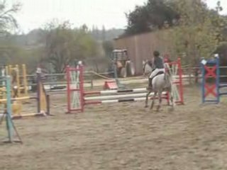 C.S.O VAL MARIE  12.10.08