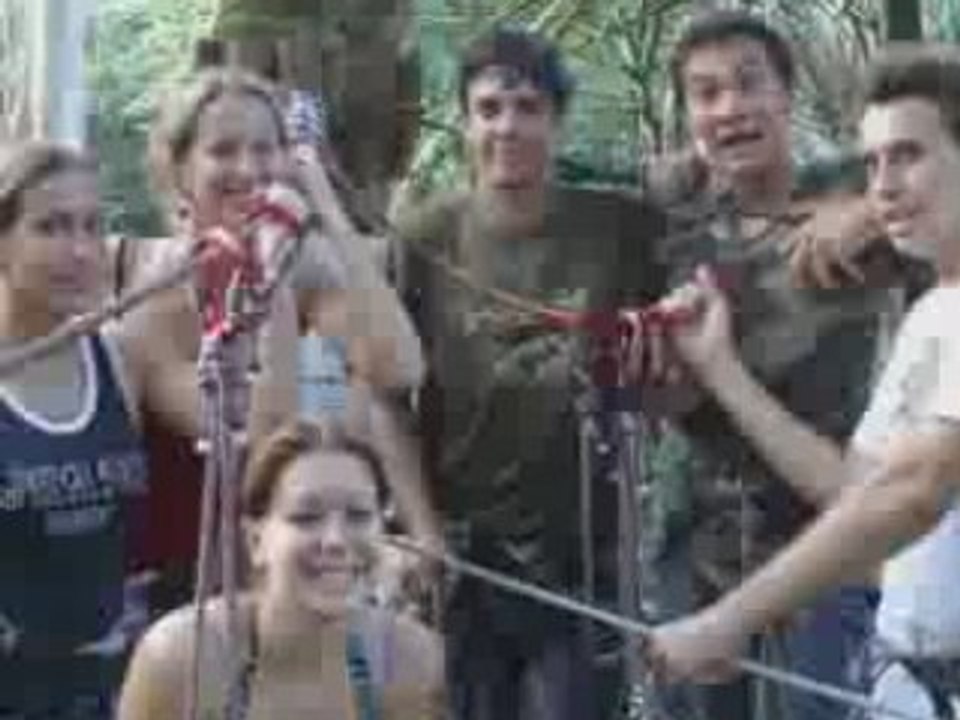 aprem' au Zoo