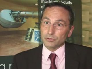 Olivier Havas, directeur délégué LCPC