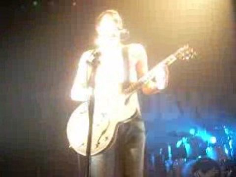 The Subways, Always Tomorrow @Grand Mix, Lille