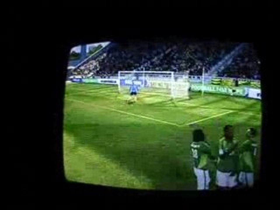 FIFA 09 COUP FRANC SLEMDIDE