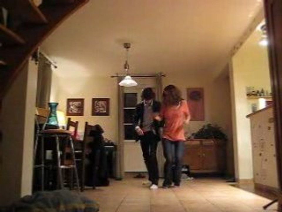 Pathétique number one [en une seule prise :)]